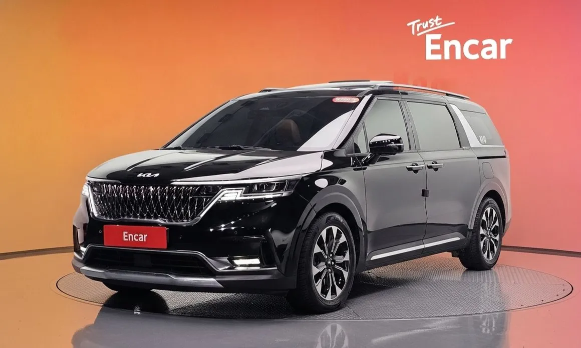Kia Canival