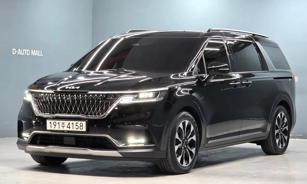 Kia Canival