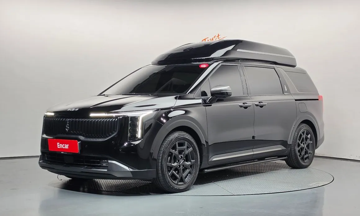 Kia Canival