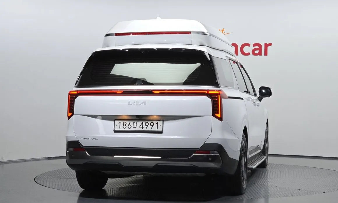 Kia Canival