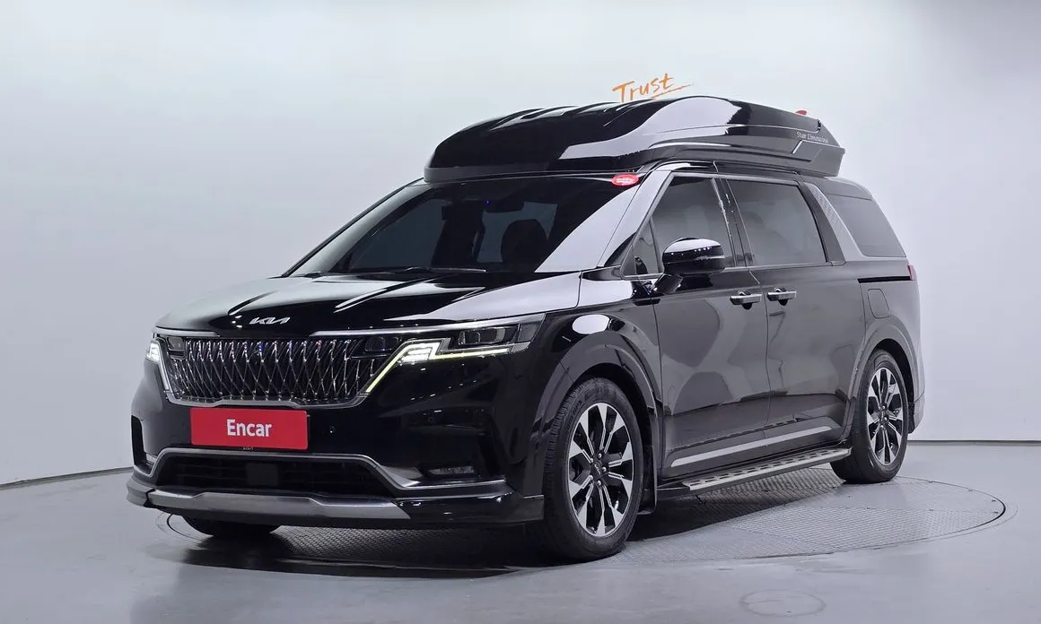 Kia Canival