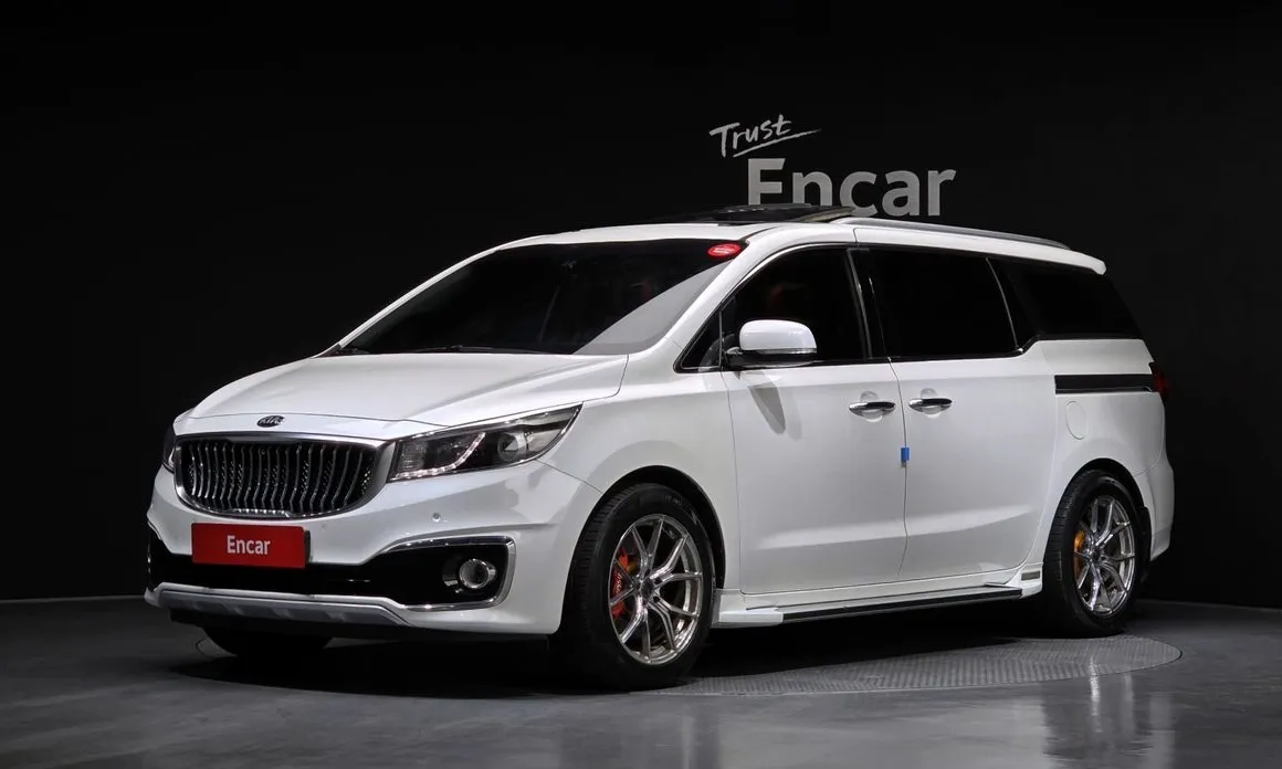 Kia Canival