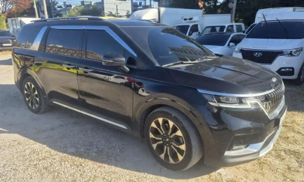 Kia Canival