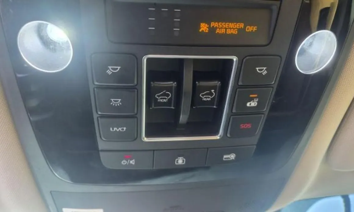 Kia Canival