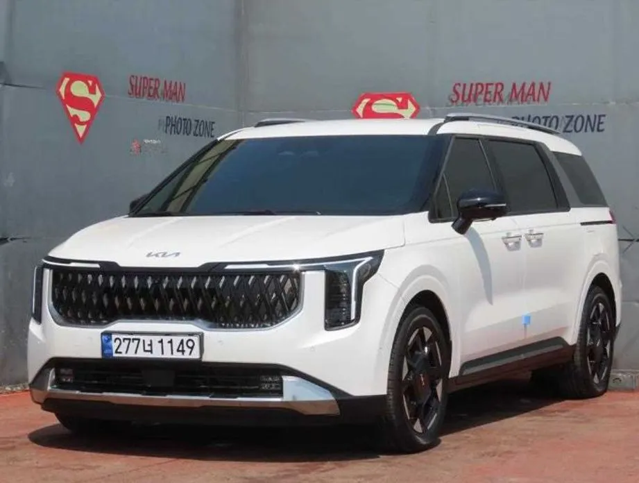 Kia Canival
