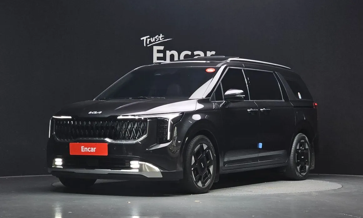 Kia Canival
