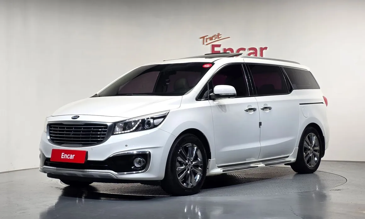 Kia Canival