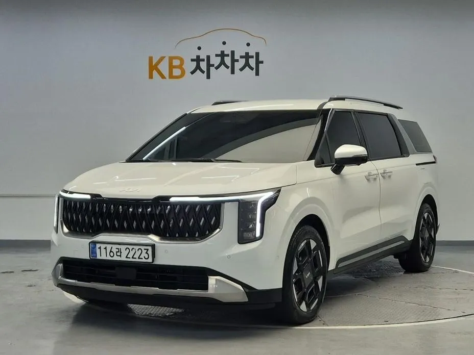 Kia Canival