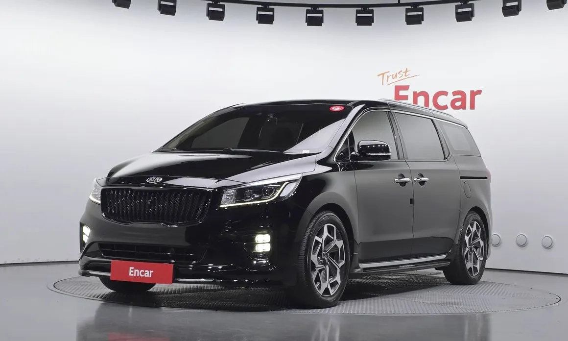 Kia Canival