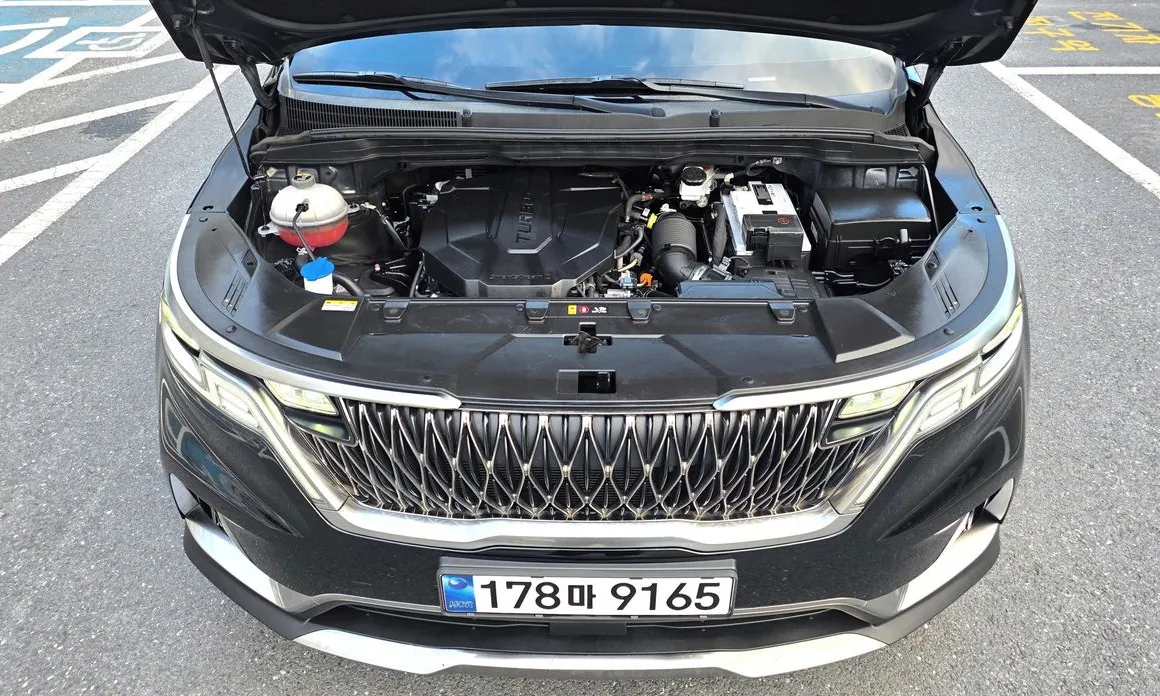 Kia Canival