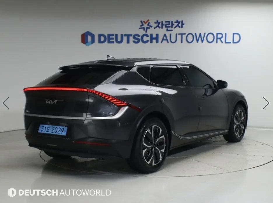 Kia EV6