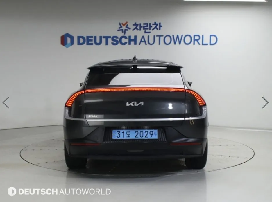 Kia EV6