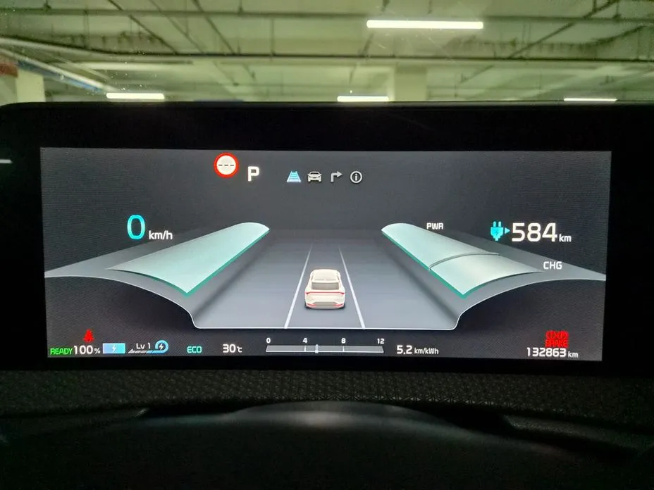 Kia EV6