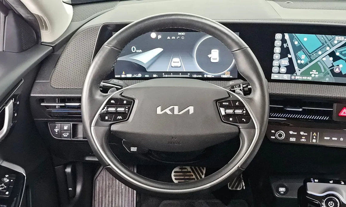 Kia EV6
