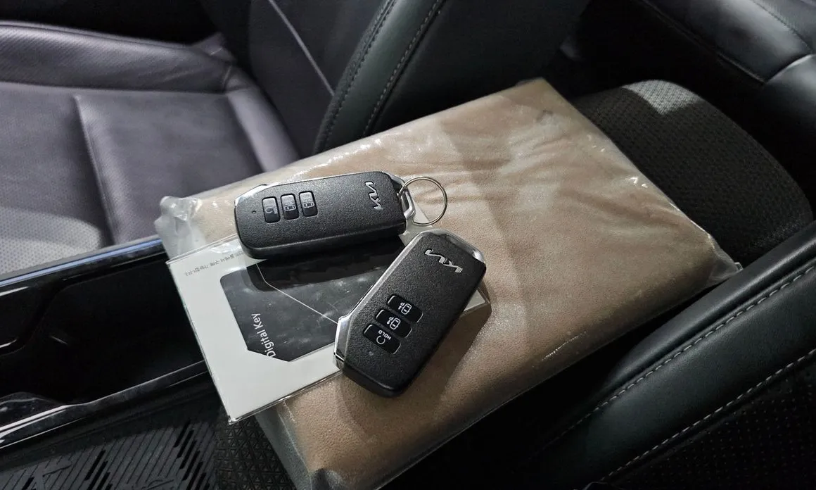 Kia EV6