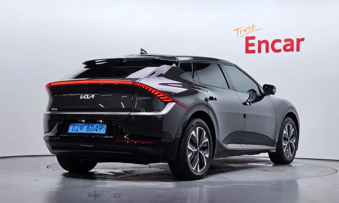 Kia EV6