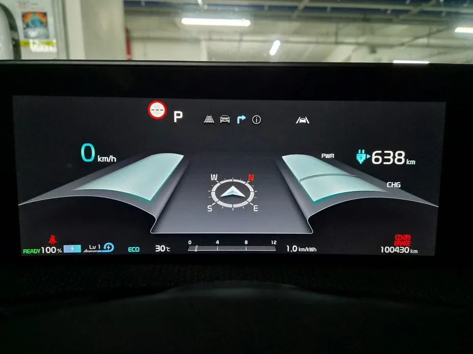 Kia EV6