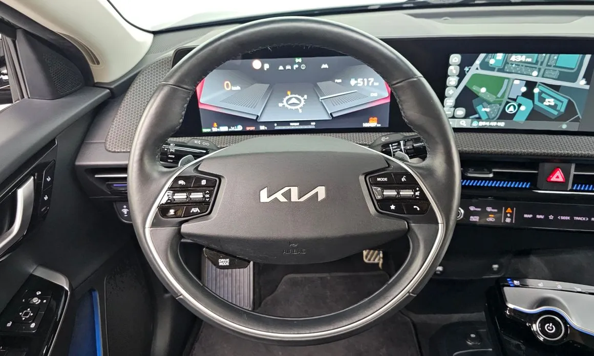 Kia EV6