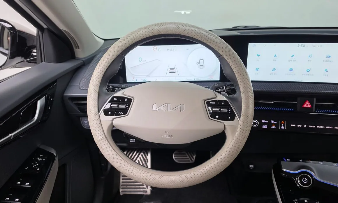 Kia EV6