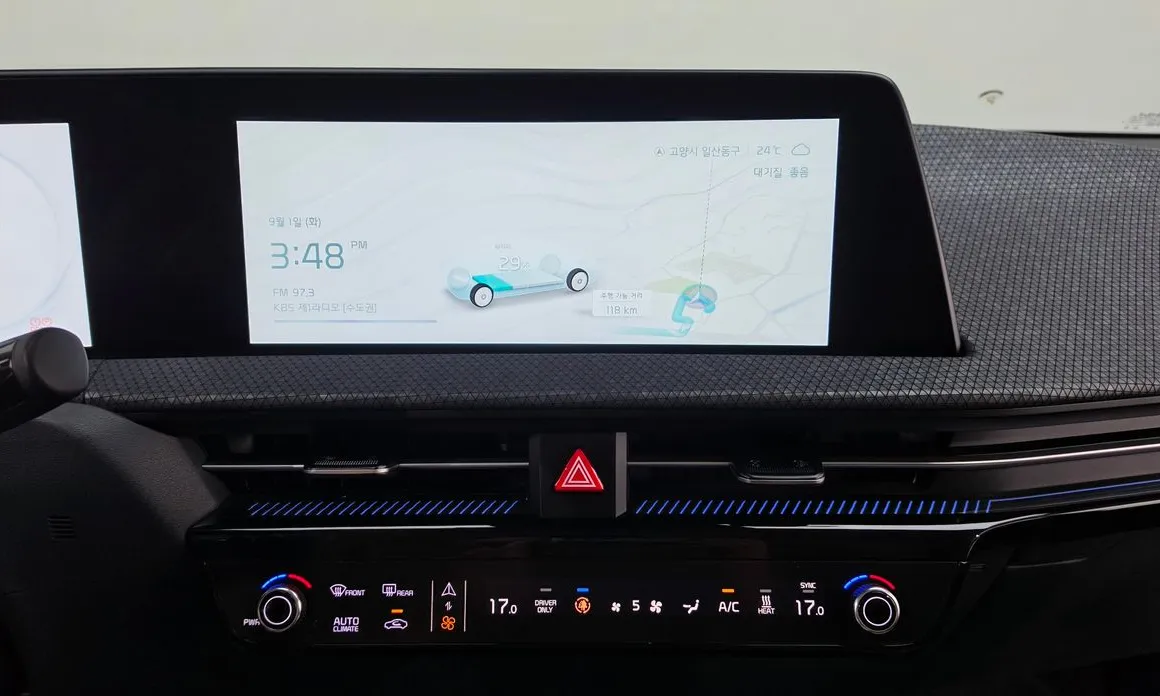 Kia EV6