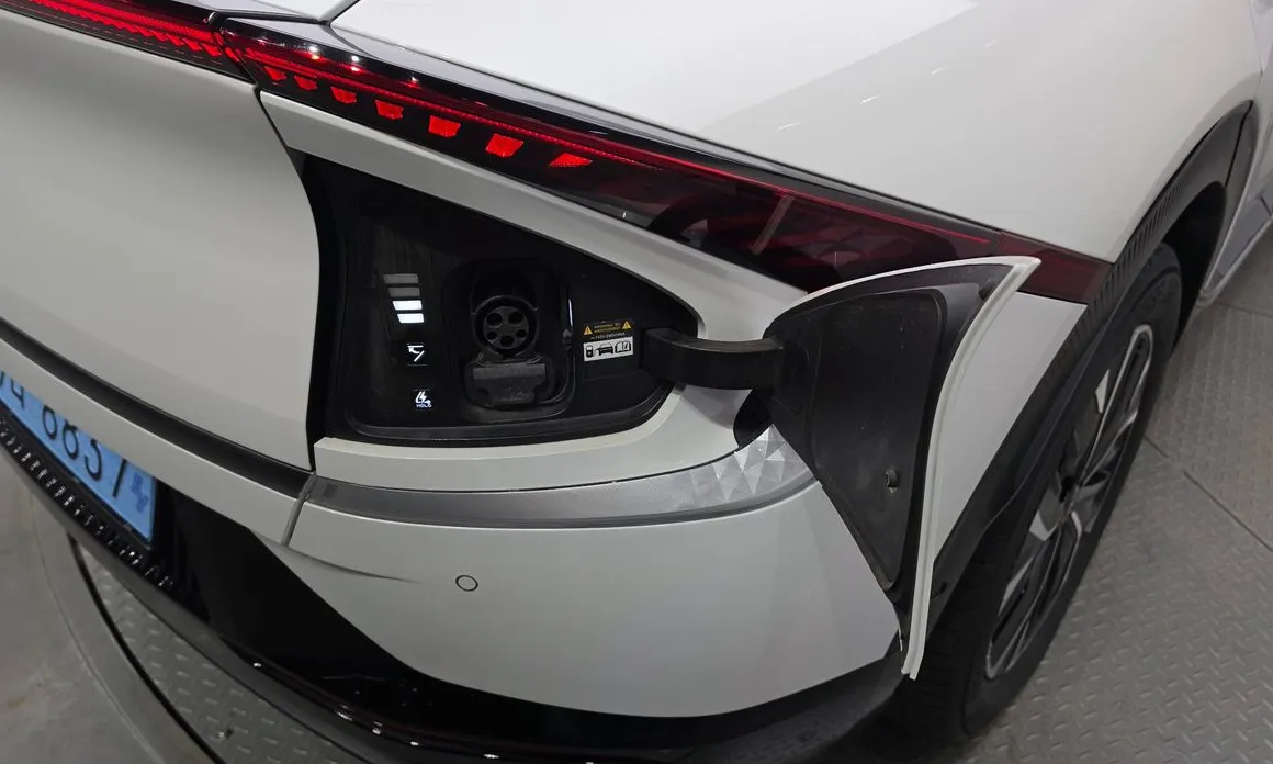 Kia EV6
