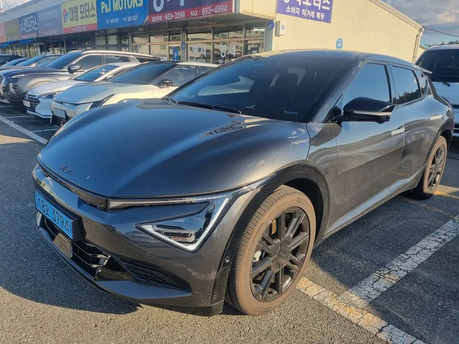 Kia EV6