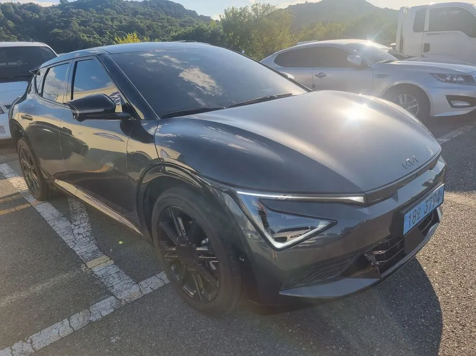 Kia EV6