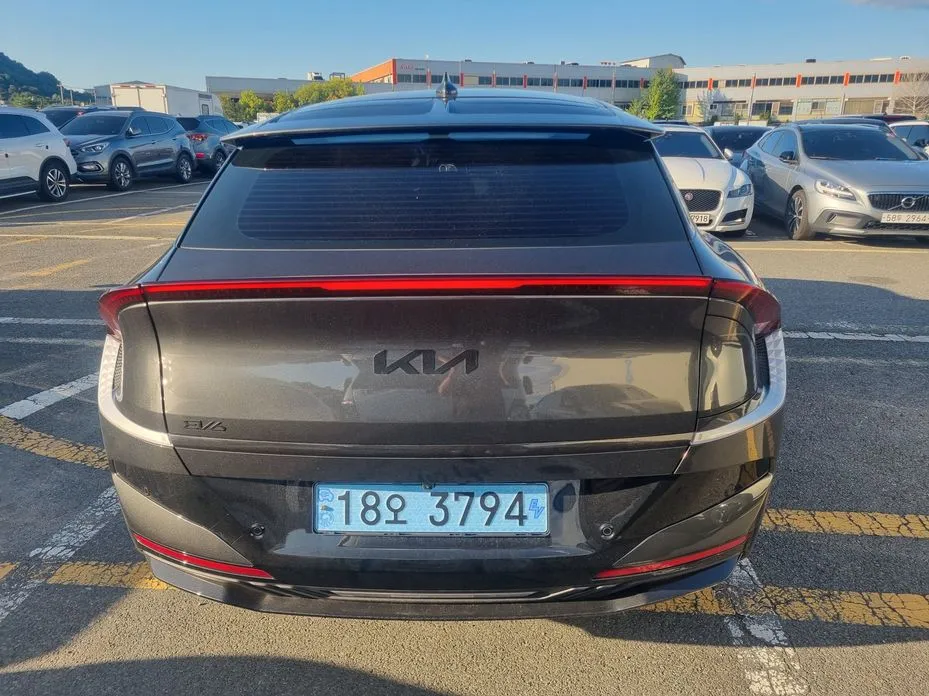 Kia EV6