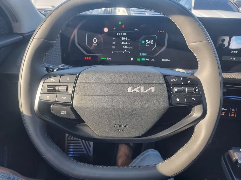 Kia EV6