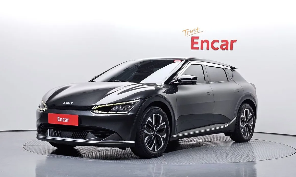 Kia EV6