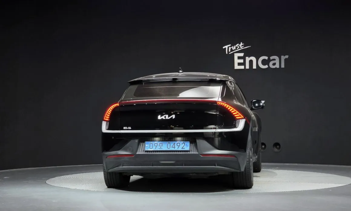 Kia EV6