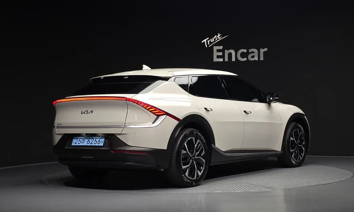 Kia EV6