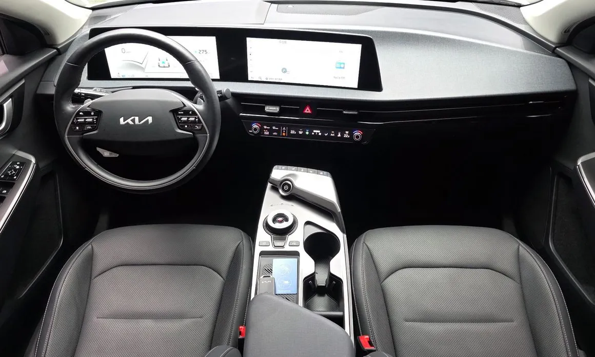 Kia EV6