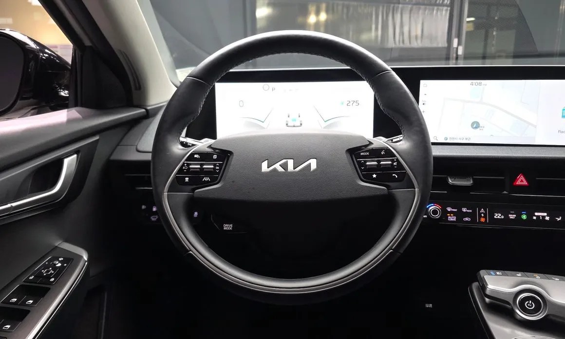 Kia EV6