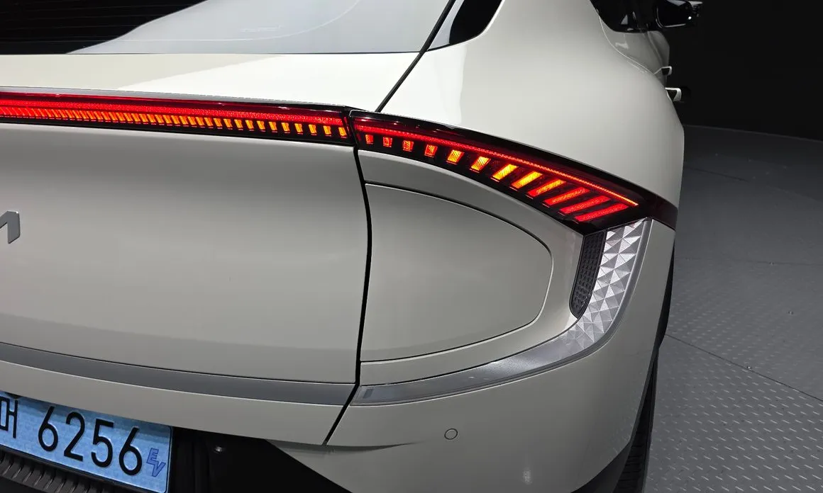 Kia EV6