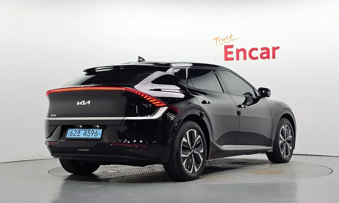 Kia EV6