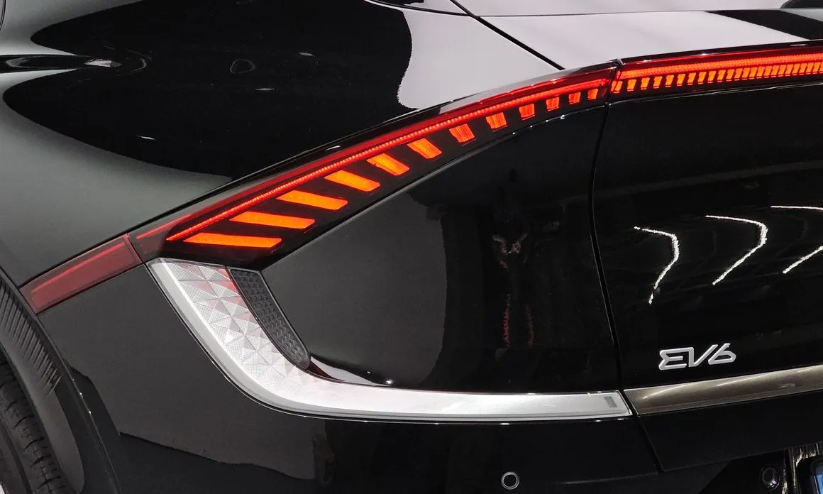 Kia EV6