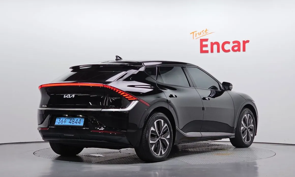 Kia EV6