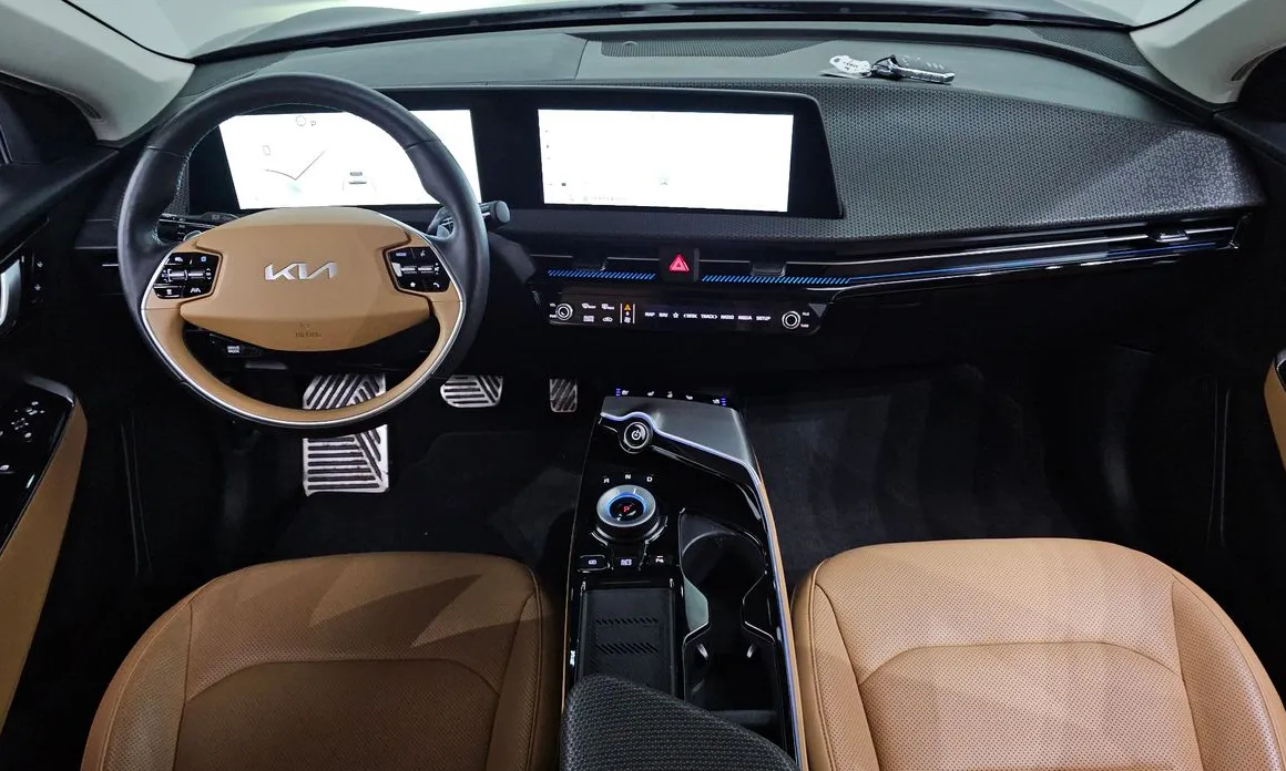 Kia EV6