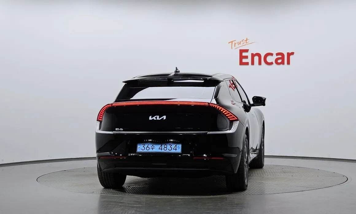 Kia EV6