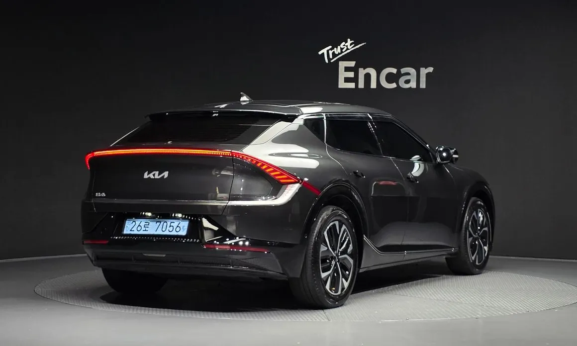 Kia EV6