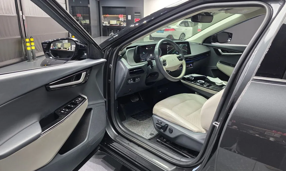 Kia EV6