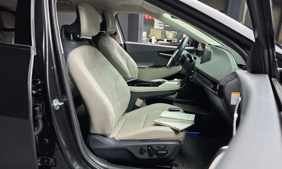 Kia EV6