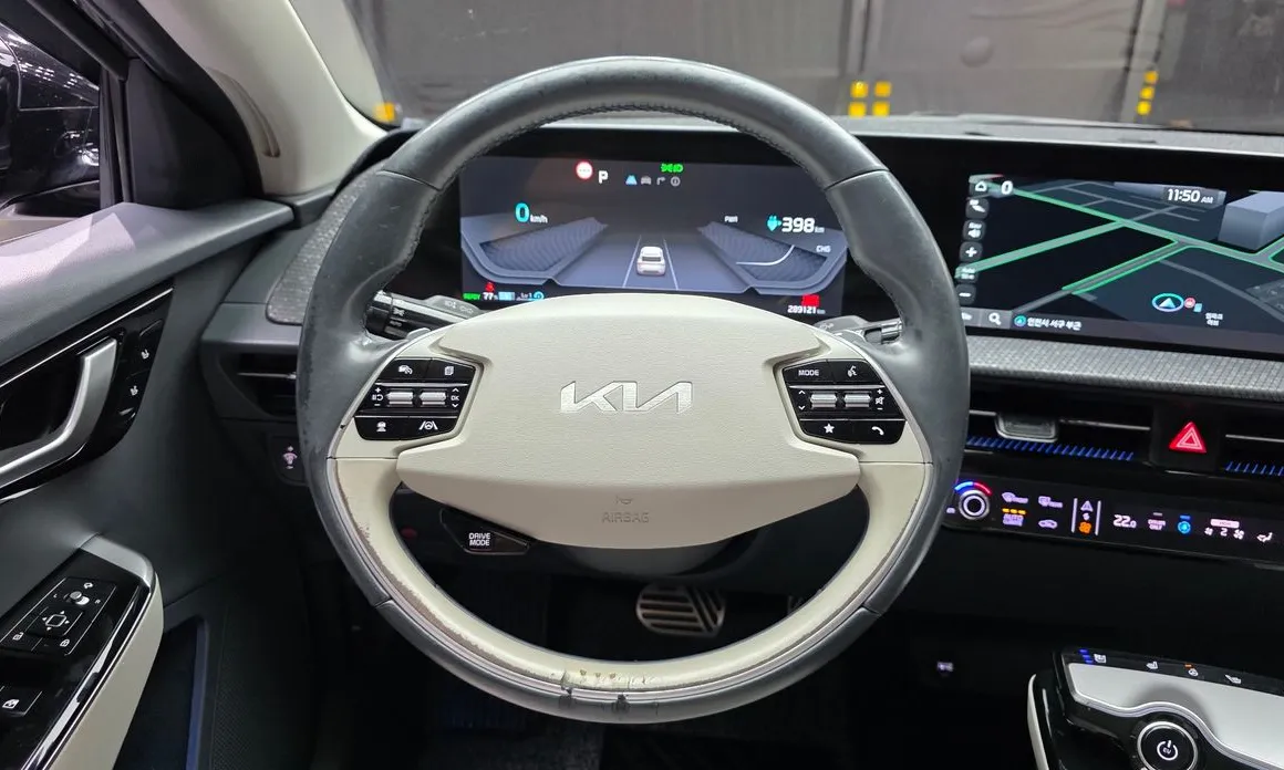 Kia EV6