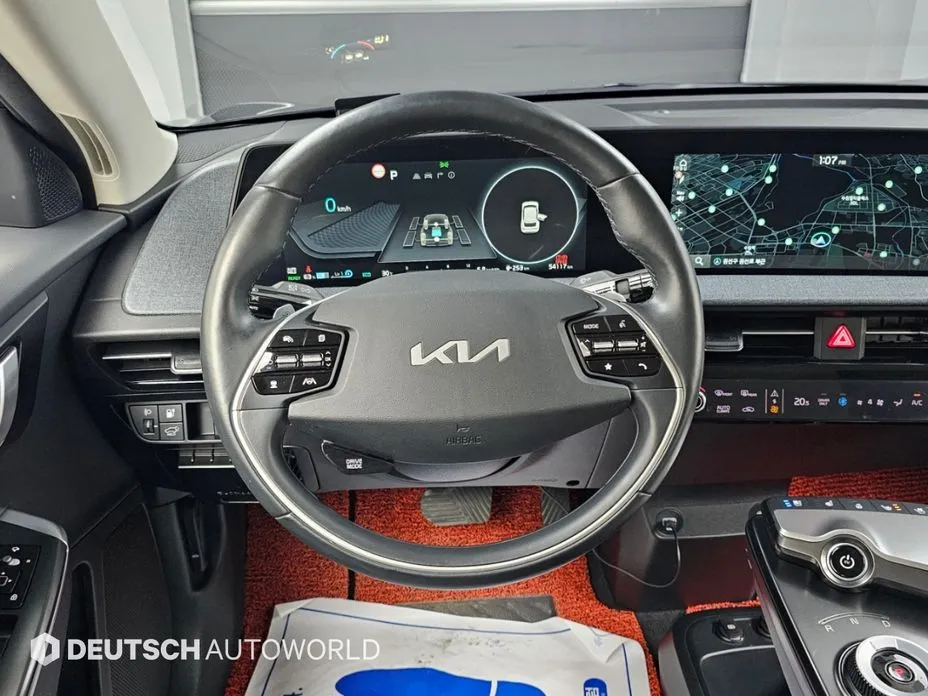 Kia EV6