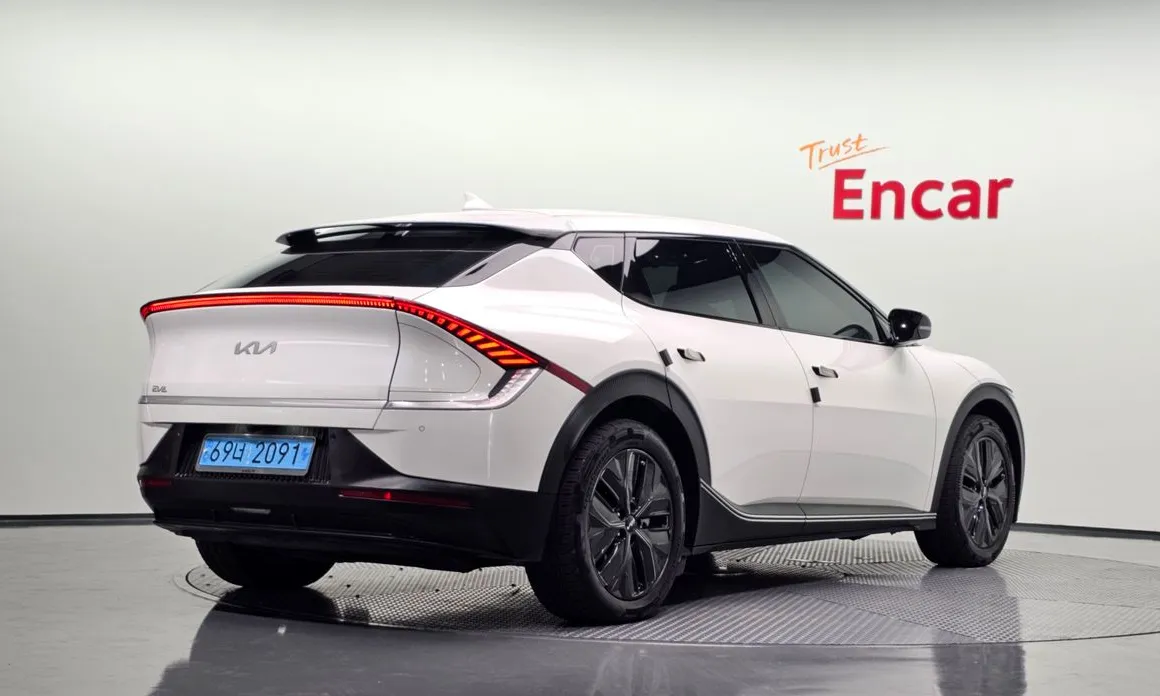 Kia EV6