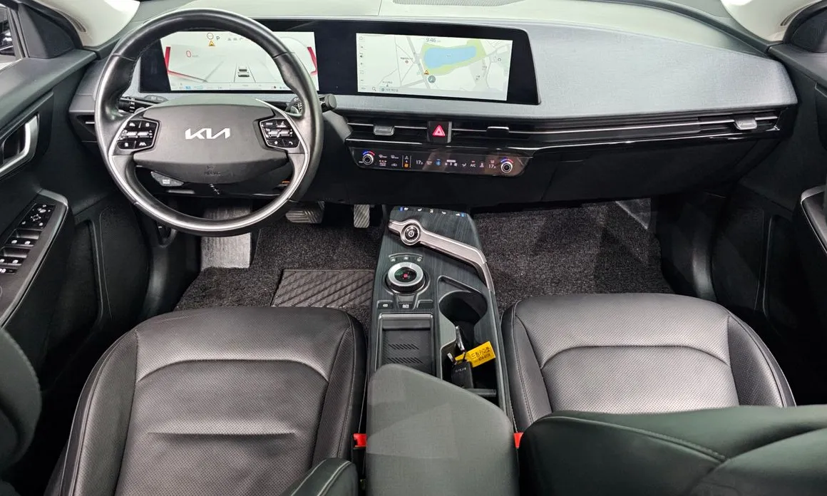 Kia EV6