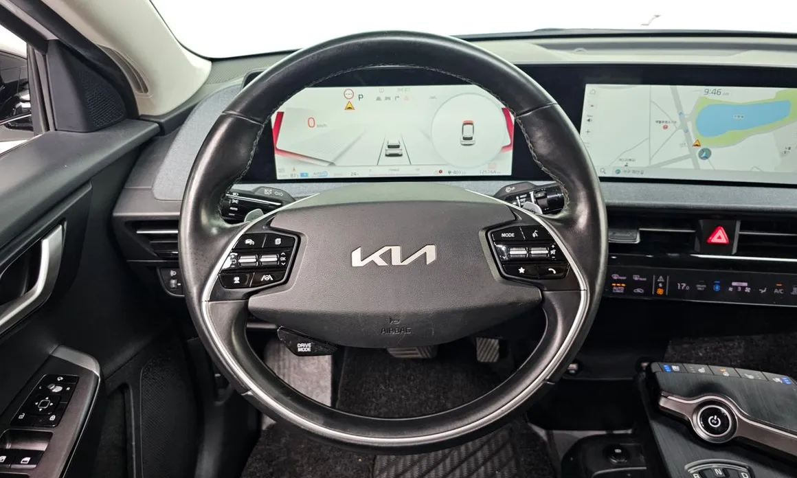 Kia EV6