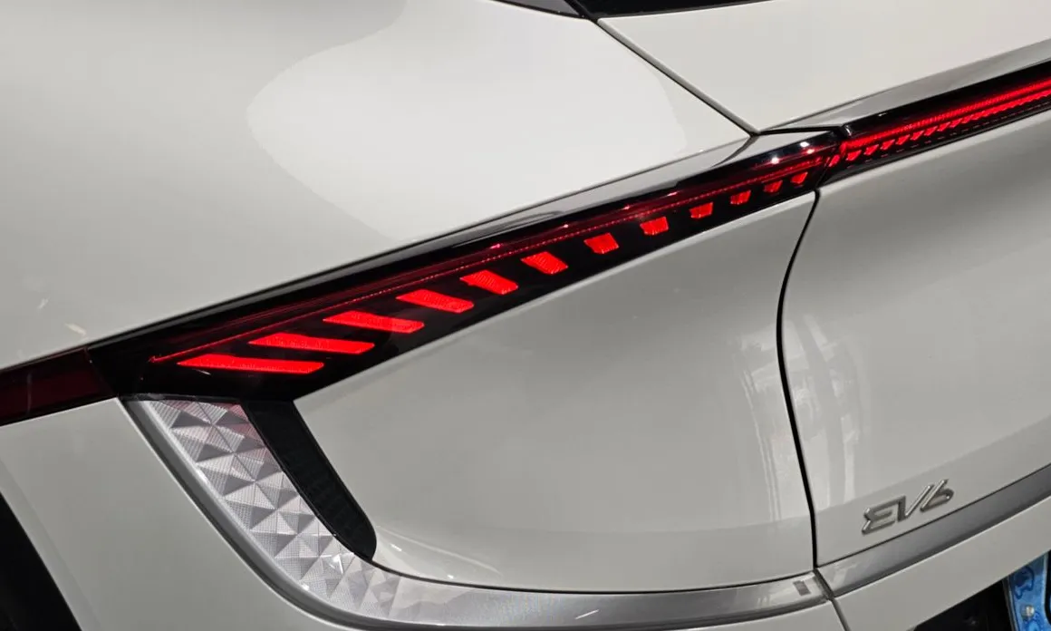 Kia EV6