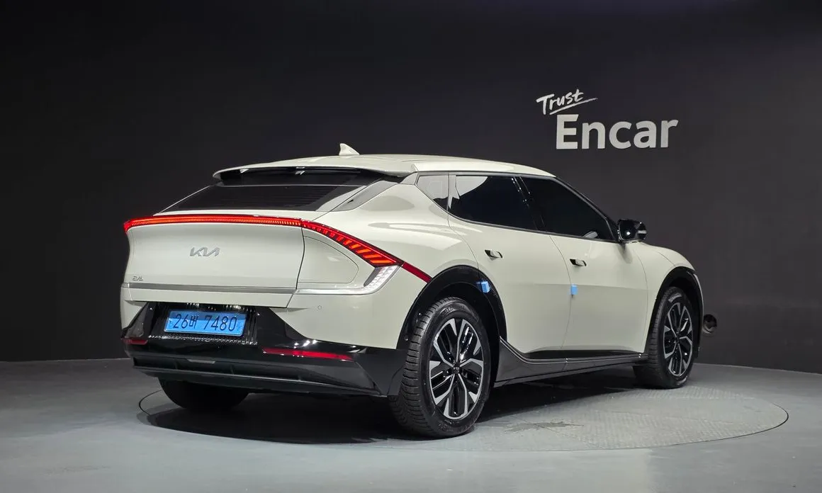 Kia EV6